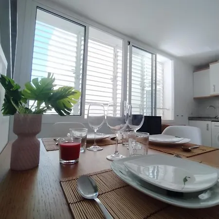 Atico-duplex Palmeras Conil De La Frontera